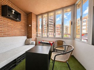 Piso en venta en El Carmen en Murcia