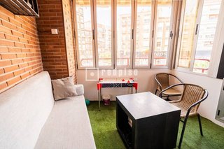 Piso en venta en El Carmen en Murcia