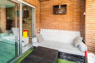 Piso en venta en El Carmen en Murcia