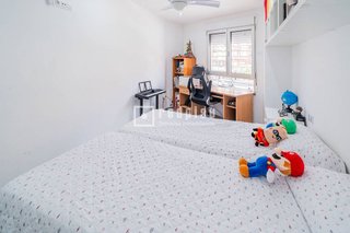 Piso en venta en El Carmen en Murcia