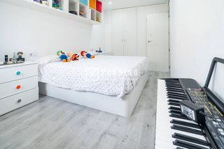 Piso en venta en El Carmen en Murcia
