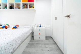 Piso en venta en El Carmen en Murcia