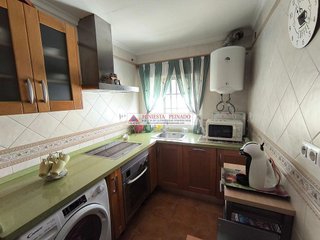 Piso en venta en Centro en Puerto de Santa María (El)