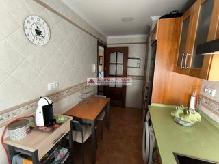 Piso en venta en Centro en Puerto de Santa María (El)
