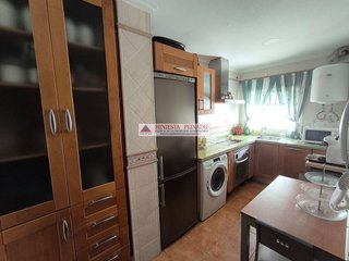 Piso en venta en Centro en Puerto de Santa María (El)