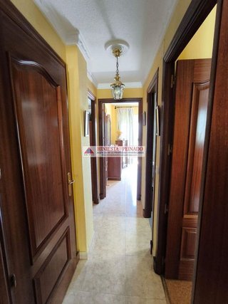 Piso en venta en Centro en Puerto de Santa María (El)