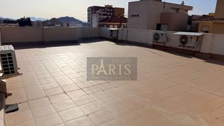 Piso en venta en La Union Pueblo en Unión (La)