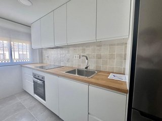 Piso en venta en La Zubia en Zubia (La)