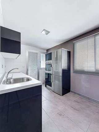 Piso en venta en Carretera de Granada-La Alcazaba en Alhendín