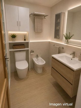 Piso en venta en Crevillent