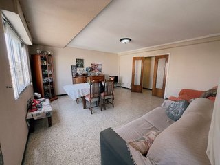 Ático en venta en Centro en Santa Pola