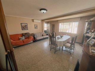 Ático en venta en Centro en Santa Pola