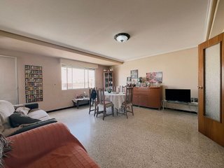 Ático en venta en Centro en Santa Pola