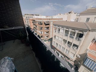 Ático en venta en Centro en Santa Pola