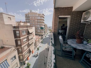 Ático en venta en Centro en Santa Pola