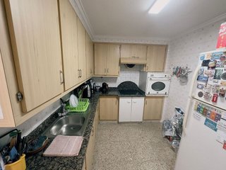 Ático en venta en Centro en Santa Pola