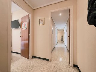 Ático en venta en Centro en Santa Pola