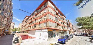 Piso en venta en Las Fuentes en Zaragoza