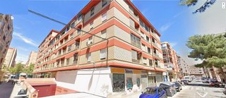 Piso en venta en Las Fuentes en Zaragoza
