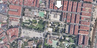 Piso en venta en Las Fuentes en Zaragoza