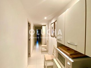 Piso en venta en Voramar en Benicasim/Benicàssim