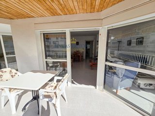 Piso en venta en Águilas ciudad en Águilas