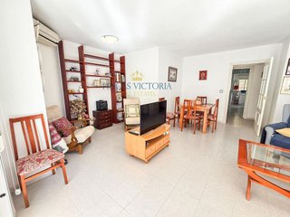 Piso en venta en Águilas ciudad en Águilas