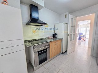 Piso en venta en Águilas ciudad en Águilas
