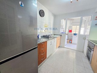 Piso en venta en Águilas ciudad en Águilas