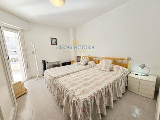 Piso en venta en Águilas ciudad en Águilas