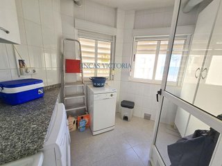 Piso en venta en Águilas ciudad en Águilas