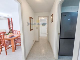 Piso en venta en Águilas ciudad en Águilas