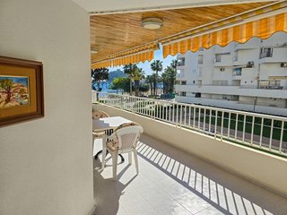 Piso en venta en Águilas ciudad en Águilas