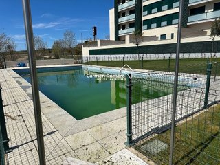 Piso en venta en Hospitales - Campus en Salamanca