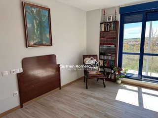 Piso en venta en Hospitales - Campus en Salamanca