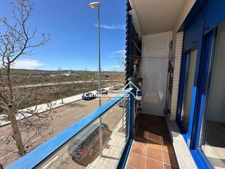 Piso en venta en Hospitales - Campus en Salamanca