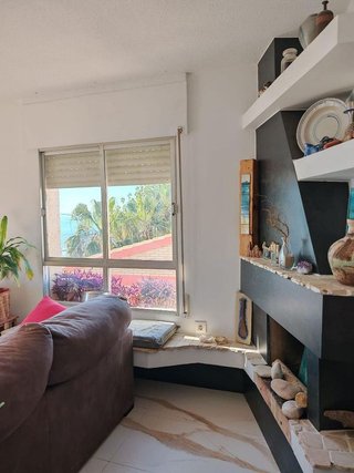 Piso en venta en Centro en Alcazares, Los
