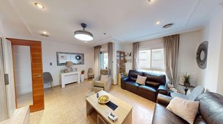Piso en venta en Carrús Est - Camí dels Magros en Elche