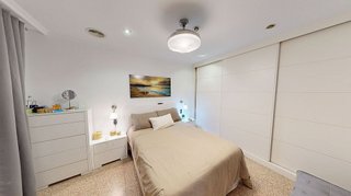 Piso en venta en Carrús Est - Camí dels Magros en Elche