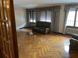 Piso en venta en Hospitales - Campus en Salamanca