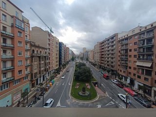 Piso en venta en Centro en Logroño