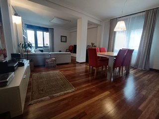 Piso en venta en Centro en Logroño