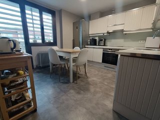 Piso en venta en Centro en Logroño