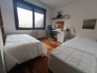 Piso en venta en Centro en Logroño