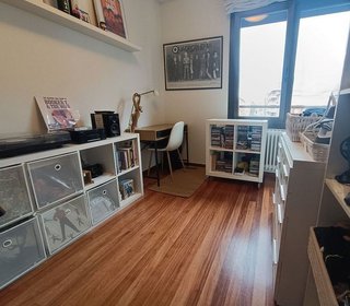 Piso en venta en Centro en Logroño