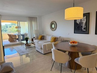 Piso en venta en Elviria en Marbella
