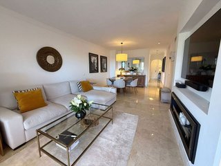Piso en venta en Elviria en Marbella