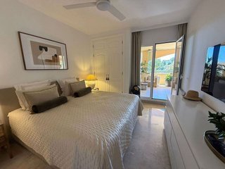 Piso en venta en Elviria en Marbella