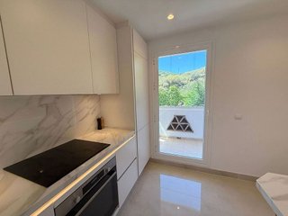 Piso en venta en Elviria en Marbella