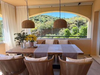 Piso en venta en Elviria en Marbella